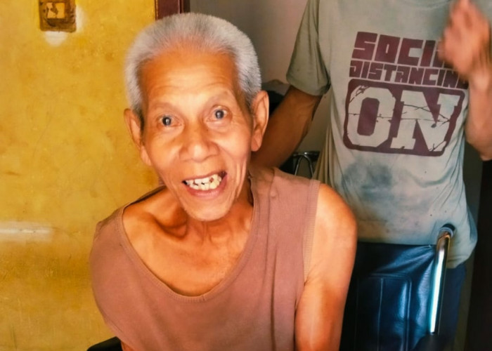 PPIQAILA Tebar Berkah di Menteng, Warga Antusias Sambut Jumat Berkah Perdana   