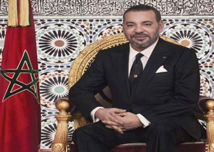 Fatima Ezzahra El Mansouri, Kepala Pemerintahan Baru Kerajaan Maroko
