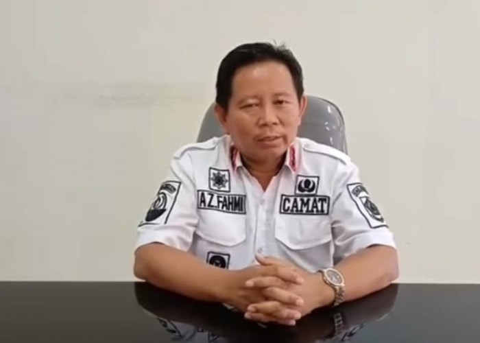 Camat Cigudeg Angkat Bicara, Sering Terjadi Kecelakaan Di Jalur RAwan