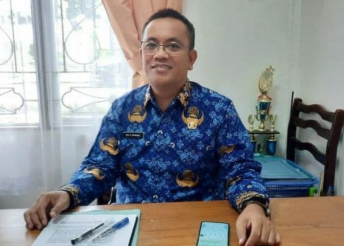 Pemkab Simalungun Jadwalkan Pembagian SK 920 PPPK Tahap II Oktober Ini