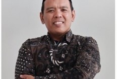 Urgensi Pendidikan Adab Bermuamalah Sejak Dini Untuk Generasi Emas 2045