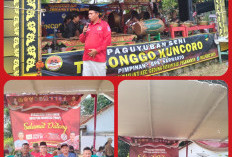 Ketum DPP PWDPI, M.Nurullah RS: HUT RI Ke-78 Momentum Bangkitkan Patriotisme dan Kecintaan Tanah Air