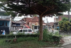 Ditemukan Tak Bernyawa di Dalam Angkot, Sopir 07 Sukabumi Diduga Meninggal karena Sakit