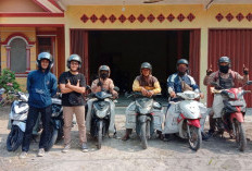 Kunci Sukses Pengiriman Aman dan Tepat Waktu Paket Lazada di Medan Ekstrem Sumatra ada di BOTI