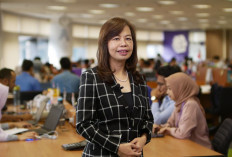 Grant Thornton Sebut Keberagaman Gender di Level Kepemimpinan Kunci Tingkatkan Kinerja Bisnis