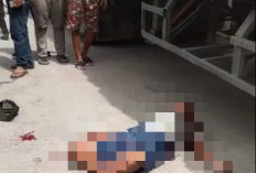 Terkait Perkelahian, Buruh TKBM Tewas