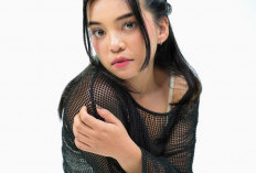 Lepas Single “I Wanna”, Helma Namira Curhat Lelah di Hubungan Tanpa Status