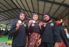 Pesilat Cilik SDN Kemiri II Raih Prestasi Gemilang di AKC Tingkat Nasional