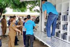 Sinergitas Harmonis Kapolres Bersama Dandim Simalungun, Pastikan SPPG Polres Simalungun Sesuai Prosedur 