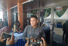 Pertama kali di Jawa Tengah, PUDAM Sinergi Dengan Pamsimas untuk Kebutuhan Air Minum 