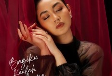 Kirana Setio dan THE GRNM Rilis Kembali Lagu Legendaris 