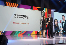 Travel + Leisure Co. Named a Top Employer in Indonesia
