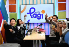 Kapolres Bogor Respon Aduan Masyarakat Dalam Gelaran Jumat Curhat Bersama detikPagi