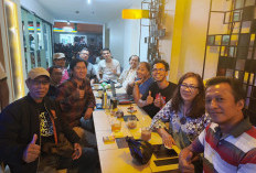 Jamhari Kusnadi Secara Resmi Pimpin PBH IWO