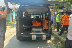 Sempat Dicari Dua Hari, Mbah Parman Ditemukan Meninggal di Sungai Pasekan
