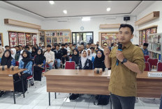 Menuju Pemilu 2029, KPU Karanganyar Perkuat Pendidikan Pemilih Pemula Lewat Komite Milkoi