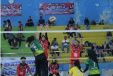 Indonesia Kartika Dirgantara Kemenpora Open U-15 Piala Bupati 2026,  Resmi  Dibuka Bupati Karanganyar