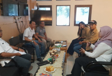 Tingkatkan Kualitas Pariwisata di Kabupaten Bogor, Dinas Pariwisata Kabupaten Bogor  Brantas dan Cegah Pungli