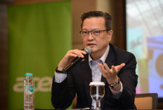 Peringati 25 Tahun Hadir di Indonesia, Acer Komitmen Terus Berkontribusi Kemajuan Industri dan Bisnis Nasional