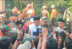 Bupati Bogor Respon Cepat Tregedi Ambruknya Majlis Taklim di Ciomas