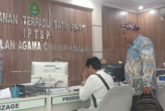 Ada Dugaan Gugatan Perceraian Palsu Menghasilkan Akta Cerai Otentik