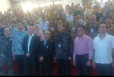 Bersama IPB, BP Taskin Percepat Pengentasan Kemiskinan lewat Integrasi DTSEN dan Data Desa Presisi