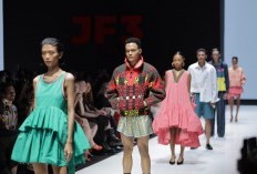PINTU Focus Week 2025 Hadir di Jakarta dan Yogyakarta: Soroti Kolaborasi Fesyen Indonesia-Prancis