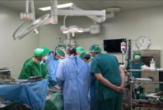 Menkes RI dan Dubes Arab Saudi Dukung Program Operasi Jantung Bantuan KSRelief di RS Adam Malik