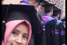 Yulia Lahudra: ZH Jilat PS Demi Dapat Kursi Tahun Depan?