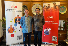 8x8 Meluncurkan API Komunikasi Pencegah SMS Penipuan Terbaru