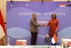 Indonesia dan Australia Pererat Kerja Sama Strategis di Bidang Pendidikan Tinggi dan Riset