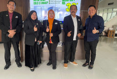 Pasar Jaya Buka Peluang Kerja Sama dengan ASPEPARINDO