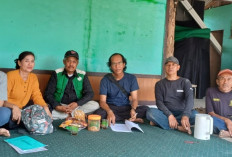 AktualNews Sambangi Lingkung Seni Giri Mekar, Dorong Pelestarian Budaya Sunda