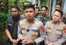  Miris! Curi Buah Labu Untuk Berbuka Puasa,  Korban Kehilangan Nyawa Diduga Dianiaya Tersangka UA di Cianjur 