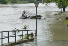 Reboan Thema Banjir Sumatera