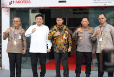 Stranas PK Luncurkan 15 Aksi Pencegahan Korupsi 2025-2026 di Hakordia