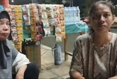 Nasib PKL Tidak Ada Yang Indah Bila Berhadapan Dengan Satpol PP