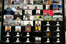 Presiden Jokowi Dijadwalkan Buka Muktamar IPM di Medan, Panitia Matangkan Persiapan