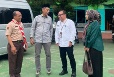 Tiara Puspita Minta SPPG Utamakan Keselamatan dan Kesehatan Anak-anak