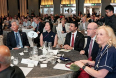 APF Canada Gelar CIAC 2026 di Singapura, Bahas Ketahanan Pangan dan Peluang ICA-CEPA