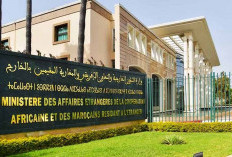 Situasi Gaza Memburuk, Maroko Serukan Diadakannya Pertemuan Darurat Dewan Liga Arab