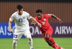 Timnas Indonesia U-20 Kembali Tumbang 3-1 dari Uzbekistan, Dipastikan Tersingkir dari Piala Asia U-20 2025
