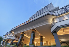 JXB Dukung Program Disparekraf DKI Jakarta Promosikan Wisata Tematik Jakarta