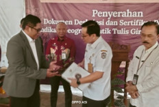 Batik Tulis Girilayu Diusulkan Jadi Indikasi Geografis, UNS: Lindungi Keaslian dan Dongkrak Ekonomi Perajin