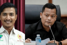 Konsisten Berantas Tambang Ilegal, Fajriansyah: Nurdiansyah Alasta Layak Pimpin Demokrat Aceh