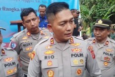 Kapolres bogor Jamin Warga yang Bela Diri Melawan Begal Tidak akan Dipenjara