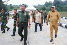 Venue Berkuda Siap Lengkapi Wajah Baru Pusat Olahraga Bogor di Pakansari