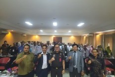 LBH JIRAH Gelar Program Pelatihan Paralegal dan Peneliti Anti Korupsi