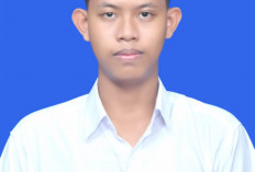 The Physics Farmer, Calon Pendidik yang Membawa Teknologi ke Dunia Tani