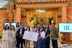 Plan Indonesia, ZAP Clinic, dan LEE Management Renovasi Sekolah dan Bangun Akses Air Bersih di NTT